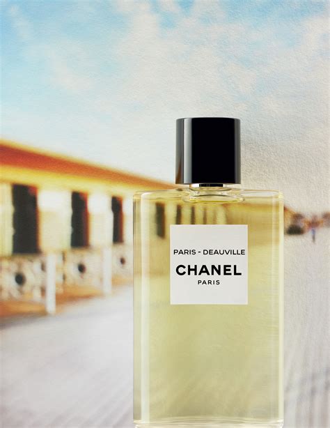 chanel paris deauville douglas|paris deauville perfume.